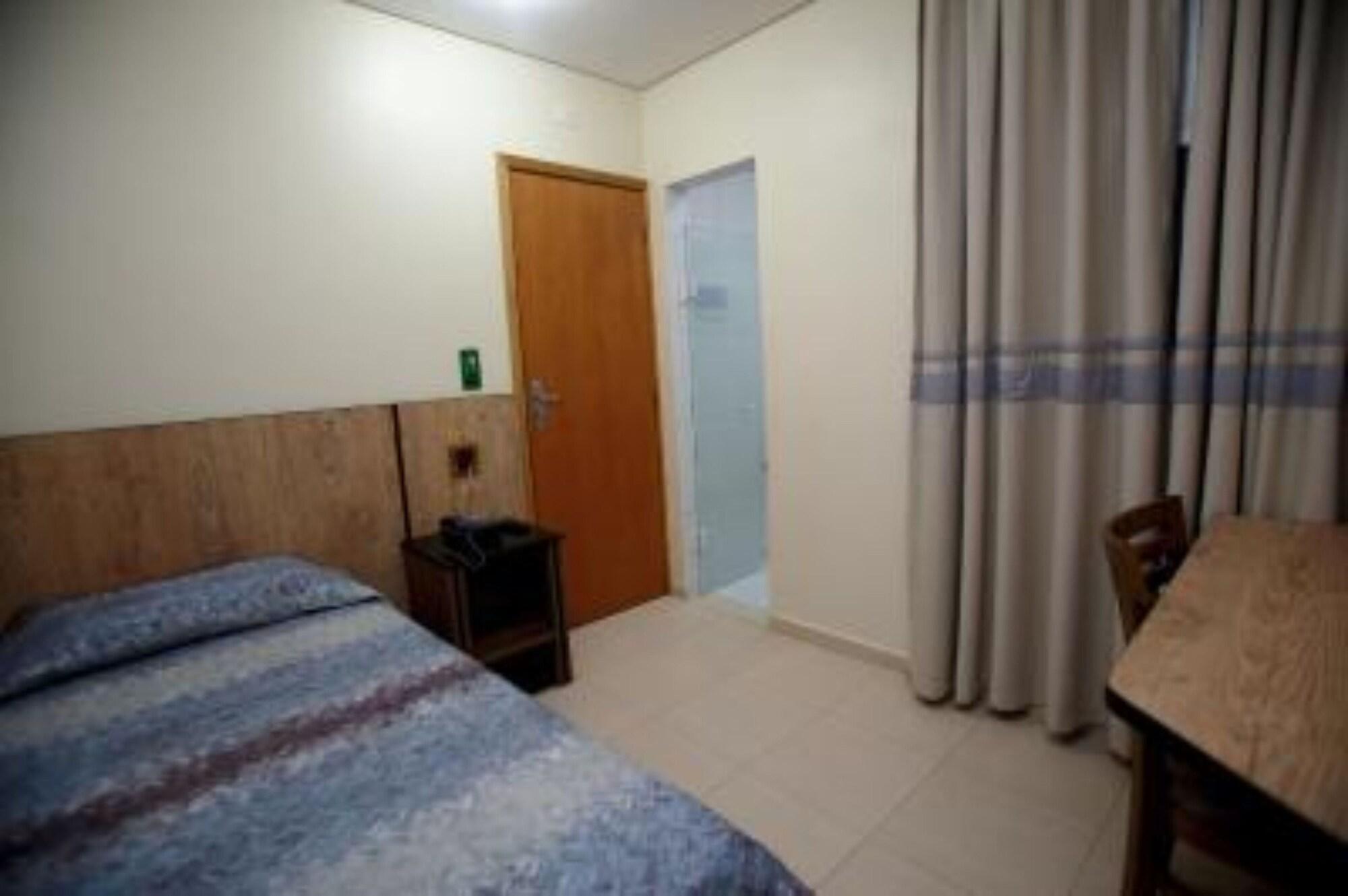 Hotel America Do Sul Σάο Πάολο Εξωτερικό φωτογραφία
