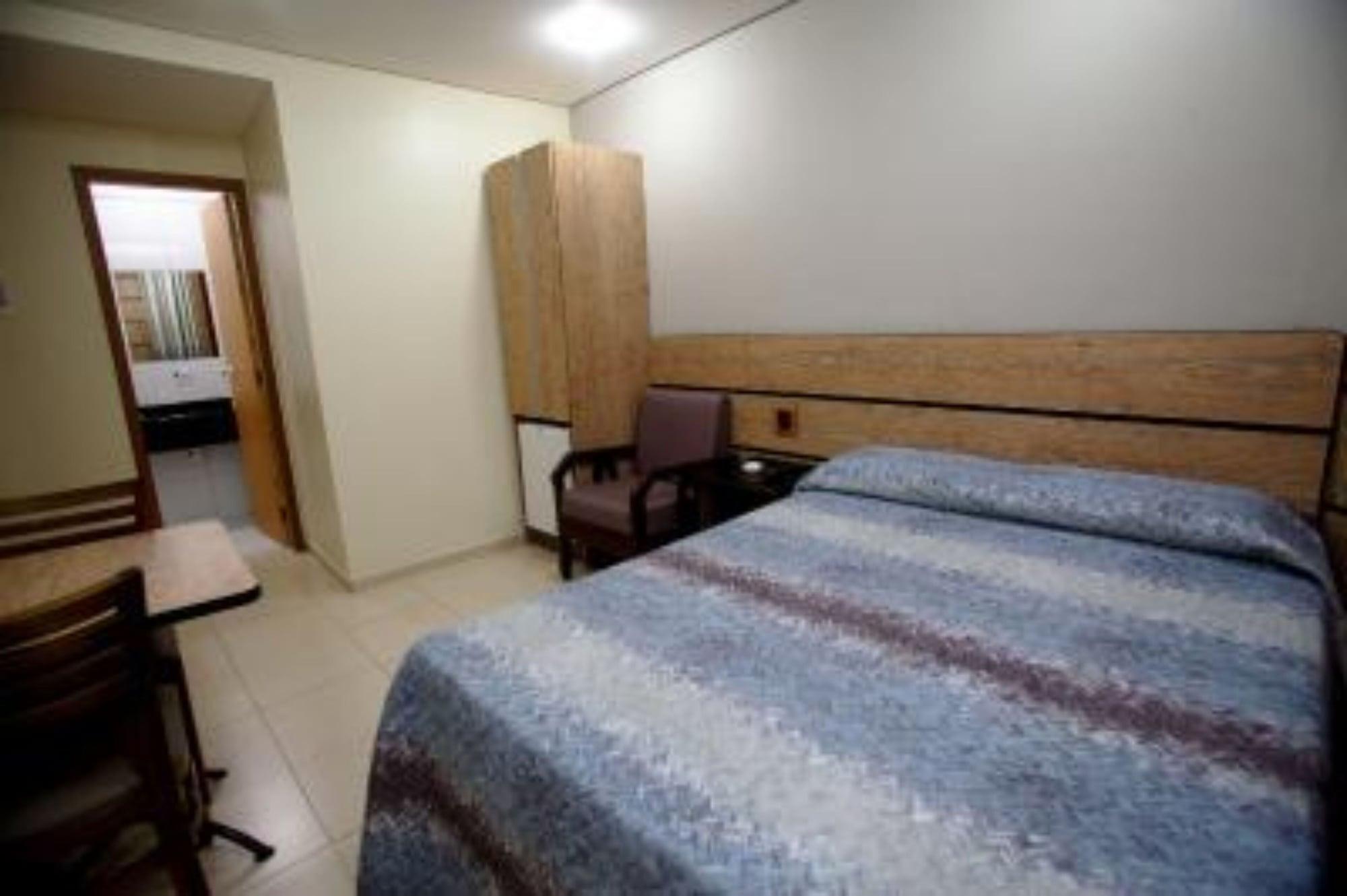 Hotel America Do Sul Σάο Πάολο Εξωτερικό φωτογραφία