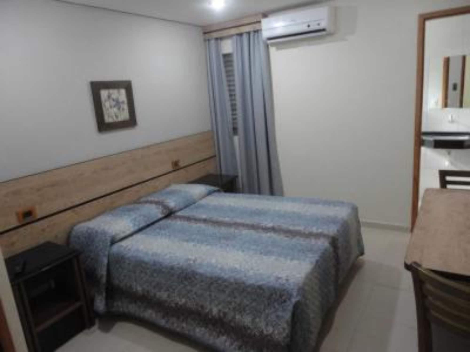 Hotel America Do Sul Σάο Πάολο Εξωτερικό φωτογραφία