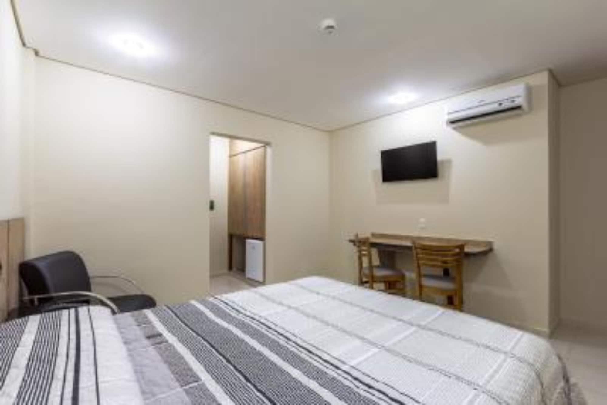 Hotel America Do Sul Σάο Πάολο Εξωτερικό φωτογραφία