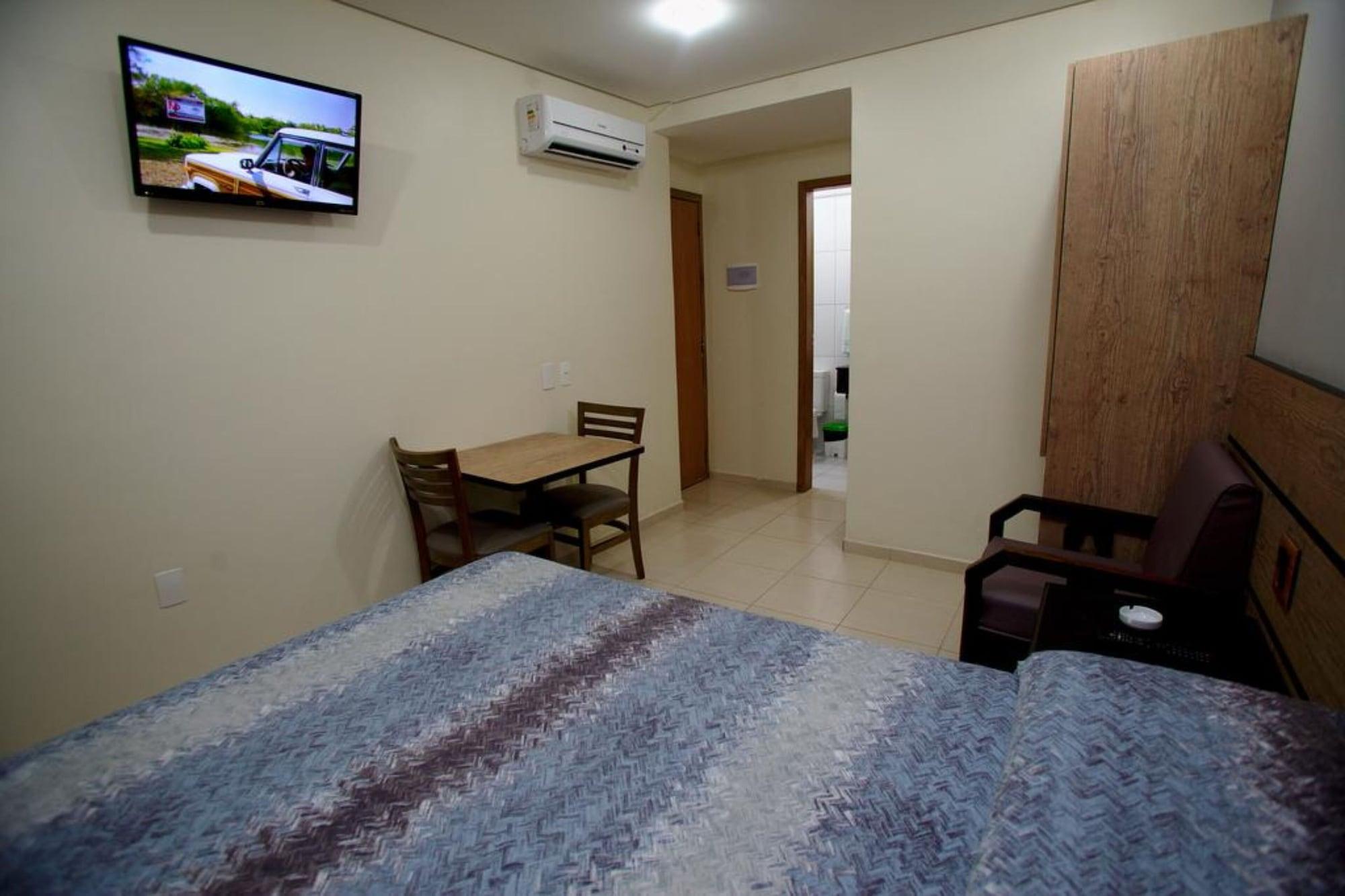 Hotel America Do Sul Σάο Πάολο Εξωτερικό φωτογραφία