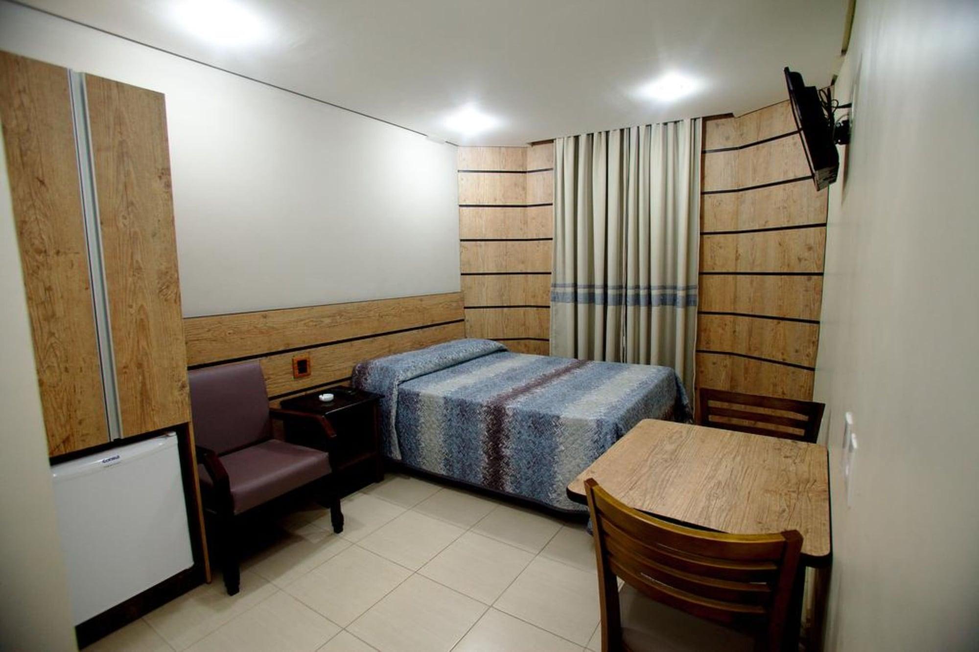 Hotel America Do Sul Σάο Πάολο Εξωτερικό φωτογραφία
