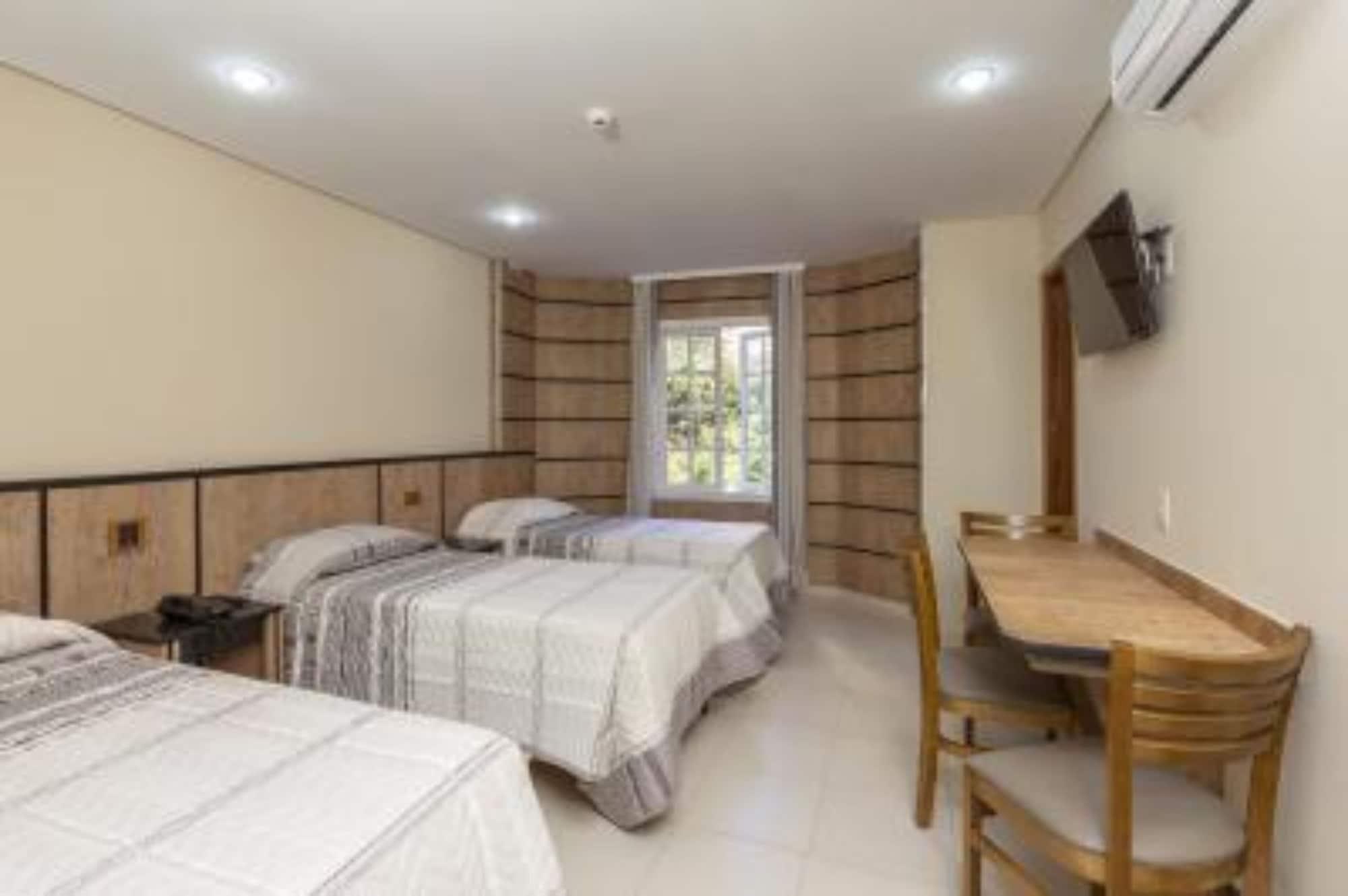 Hotel America Do Sul Σάο Πάολο Εξωτερικό φωτογραφία