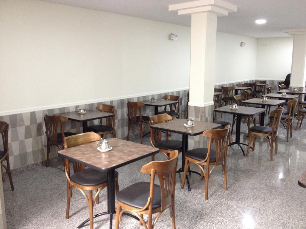 Hotel America Do Sul Σάο Πάολο Εξωτερικό φωτογραφία