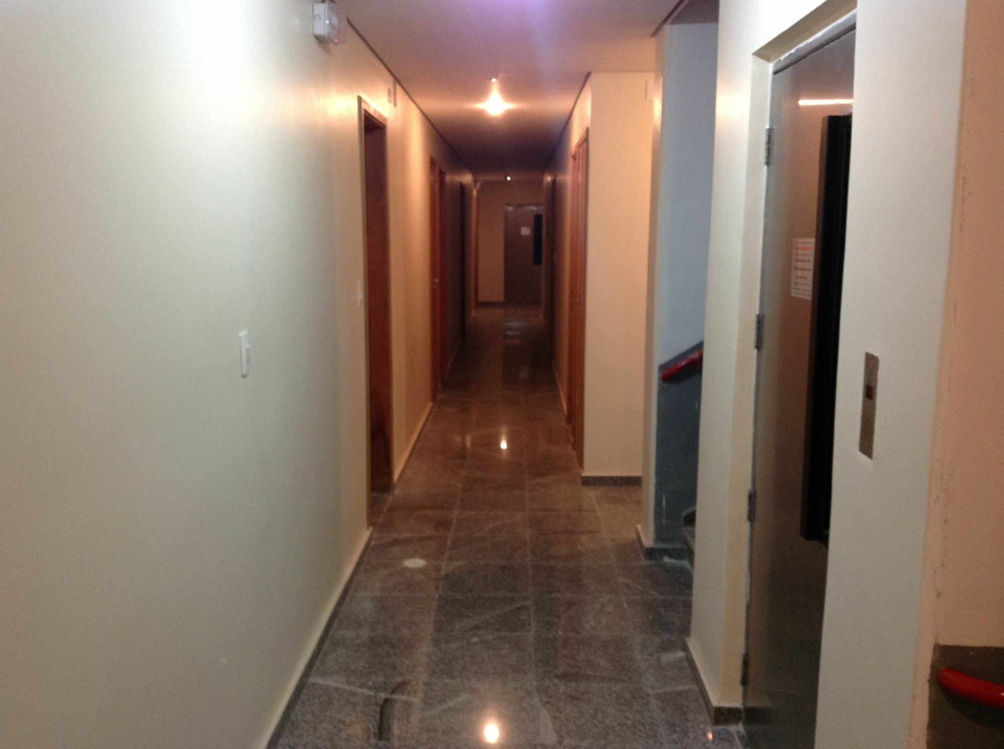 Hotel America Do Sul Σάο Πάολο Εξωτερικό φωτογραφία