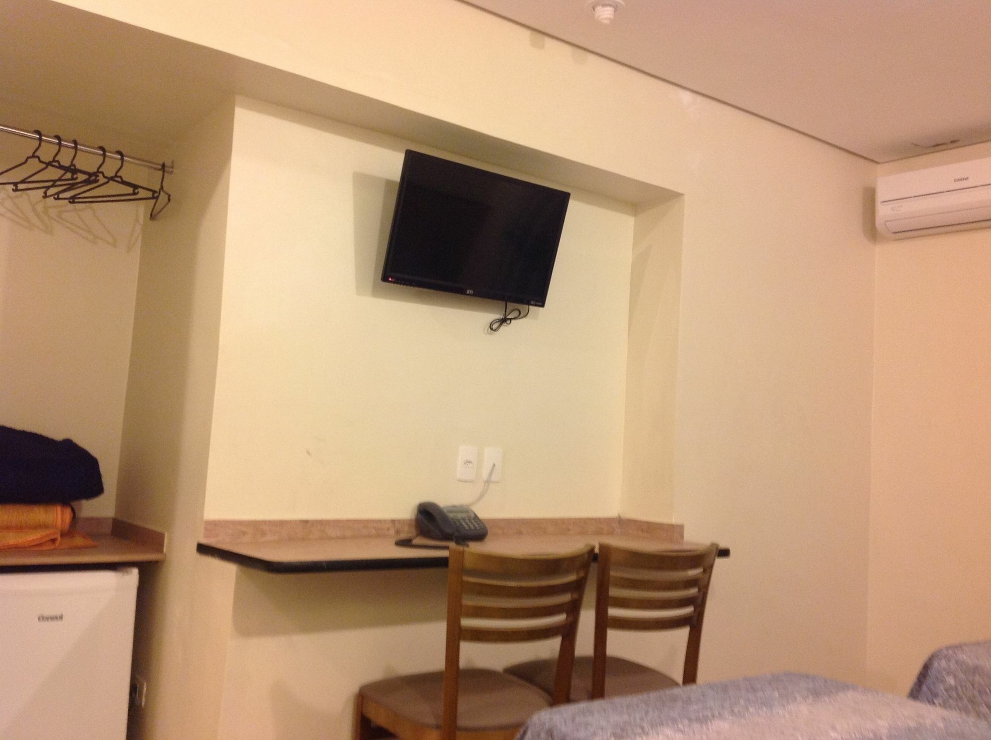 Hotel America Do Sul Σάο Πάολο Εξωτερικό φωτογραφία