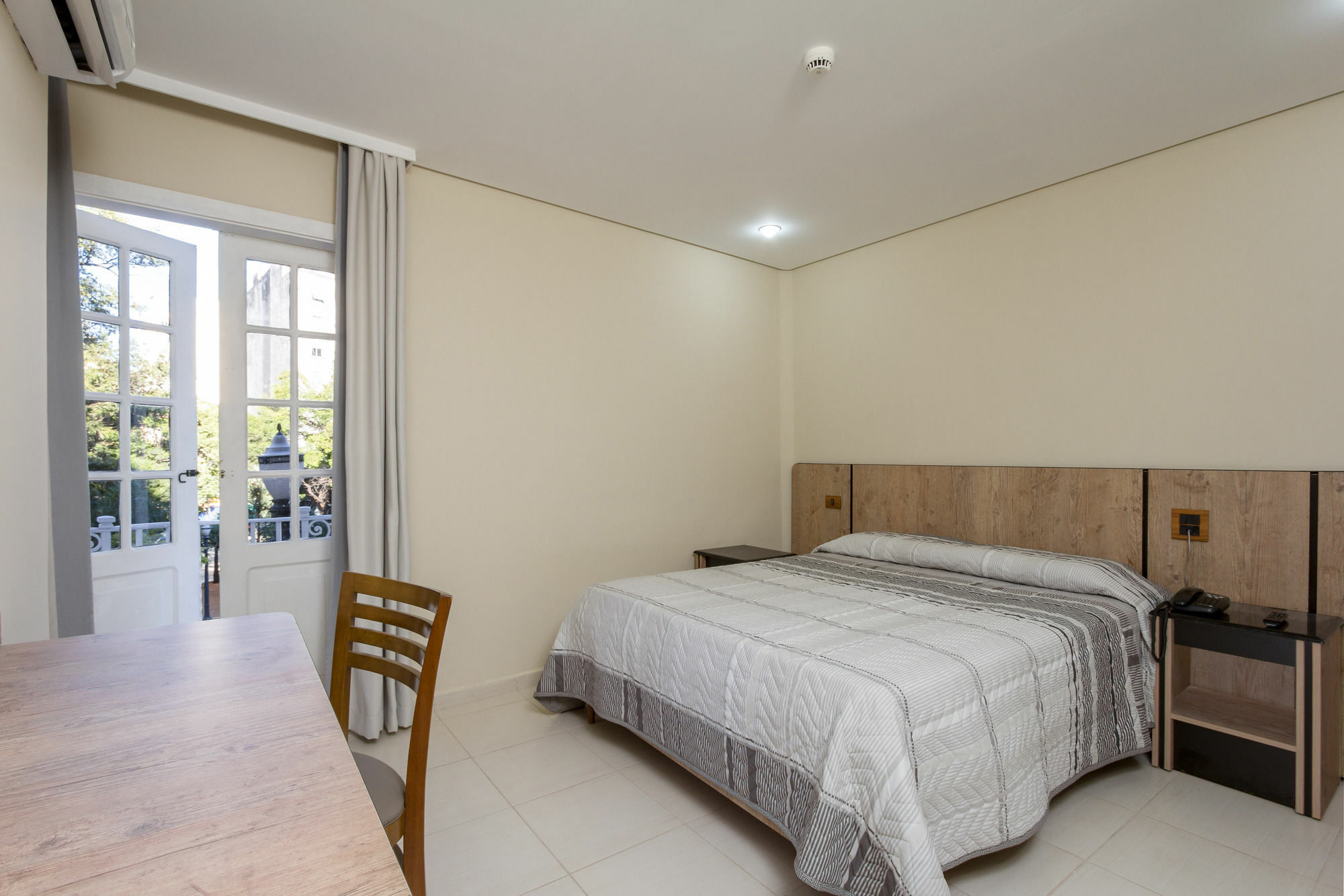 Hotel America Do Sul Σάο Πάολο Εξωτερικό φωτογραφία