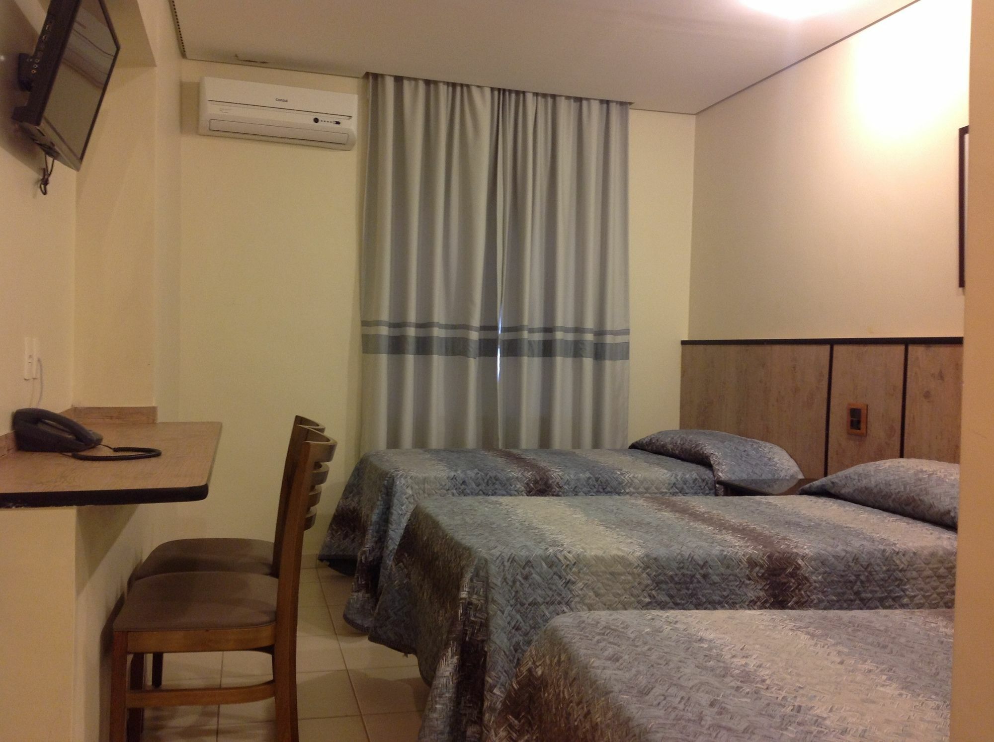Hotel America Do Sul Σάο Πάολο Εξωτερικό φωτογραφία